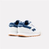 Sportssko til b�rn Reebok Classic Leather Bl� #5