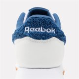 Sportssko til b�rn Reebok Classic Leather Bl� #6