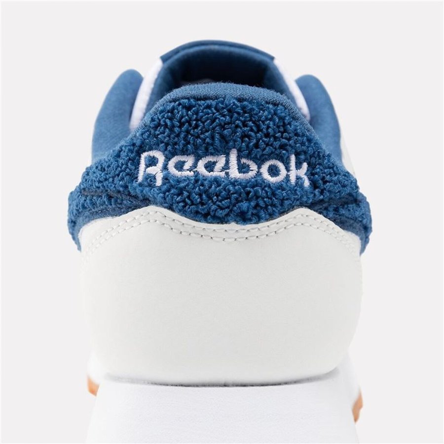 Sportssko til b�rn Reebok Classic Leather Bl� #6