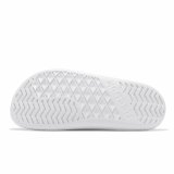 Klipklappere til mnd Reebok Clean Slide Hvid #2