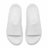 Klipklappere til mnd Reebok Clean Slide Hvid #3