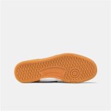 Kondisko til M�nd Reebok Club C Revenge Vinta Hvid Sort #3