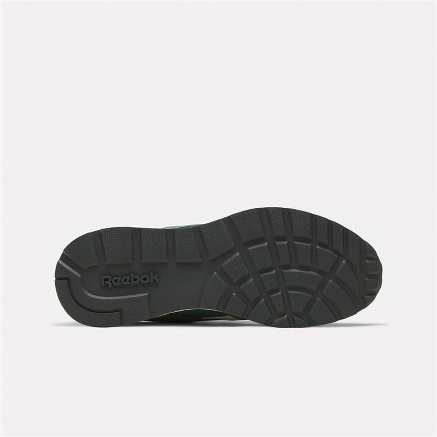 Kondisko til M�nd Reebok Gl1100 Gr�n #3