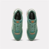 Kondisko til M�nd Reebok Gl1100 Gr�n #4