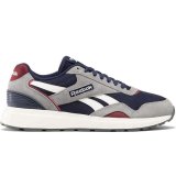 L�besko til voksne Reebok Gl1100 Gr� Marinebl� #1