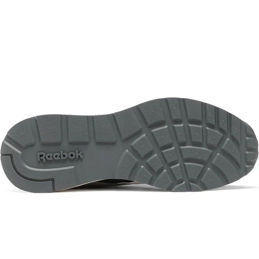 L�besko til voksne Reebok Gl1100 Gr� Marinebl� #2