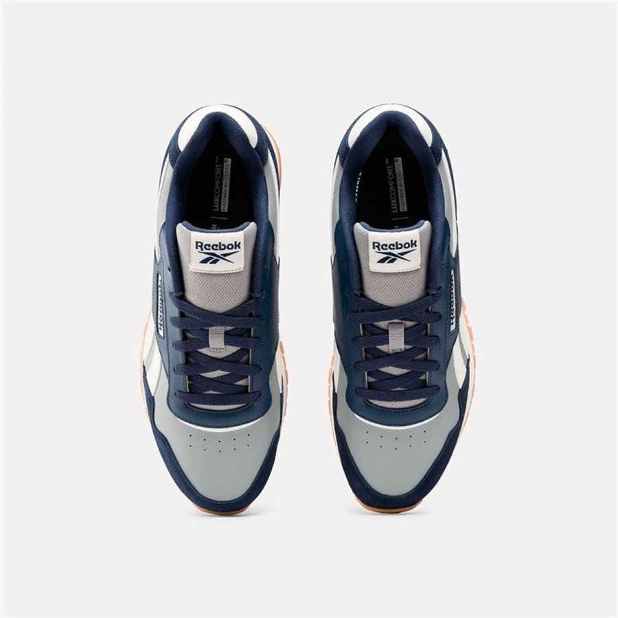 Kondisko til Mnd Reebok Glide Bl #4