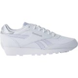 Kvinde Casual Sneakers Reebok REWIND RUN 100201495 Hvid #1