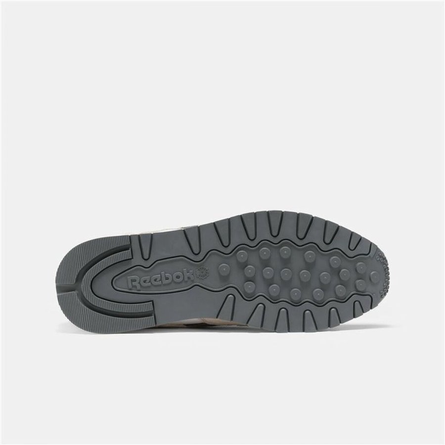 Kondisko til Mnd Reebok Classic Leather Hvid #3