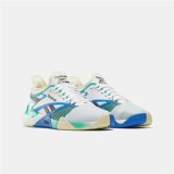 Sportssneakers til damer Reebok Nano Court Hvid #3