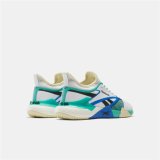 Sportssneakers til damer Reebok Nano Court Hvid #4