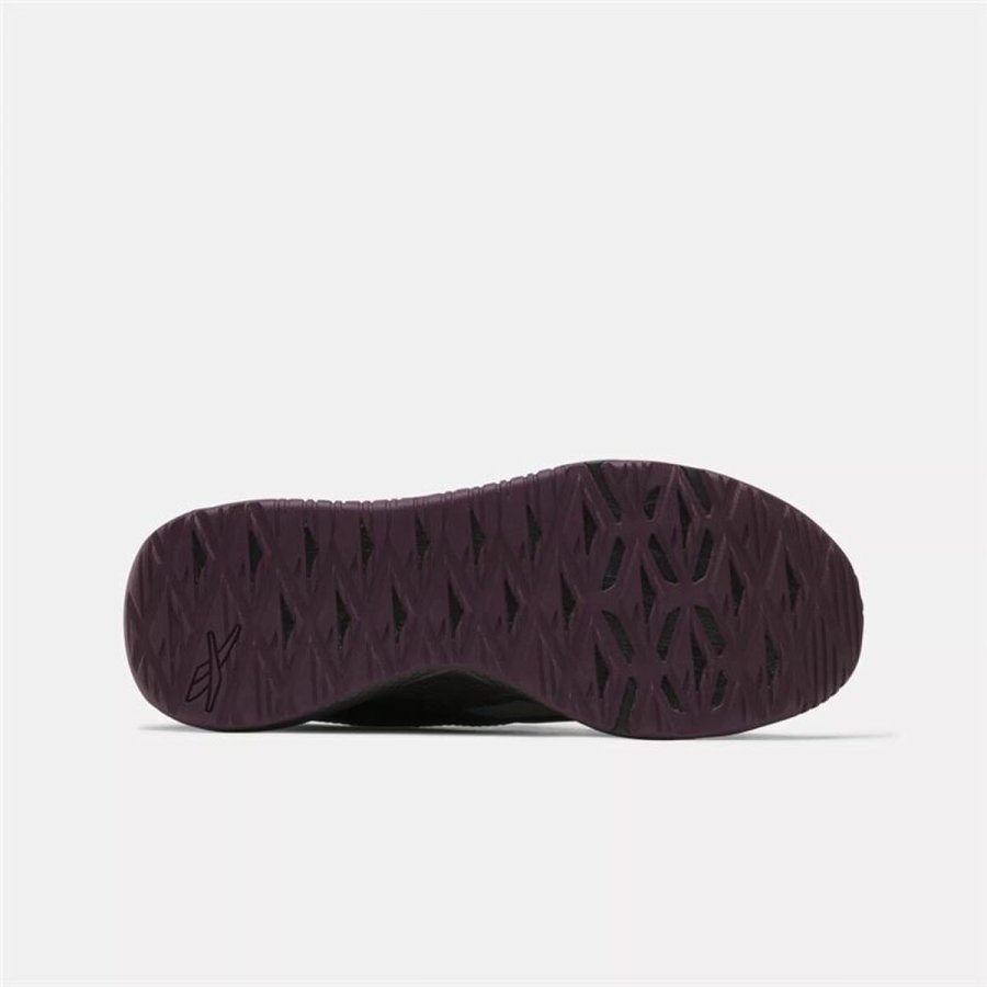 Sportssneakers til damer Reebok Sort #3