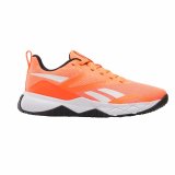 Trningssko Reebok Orange #1