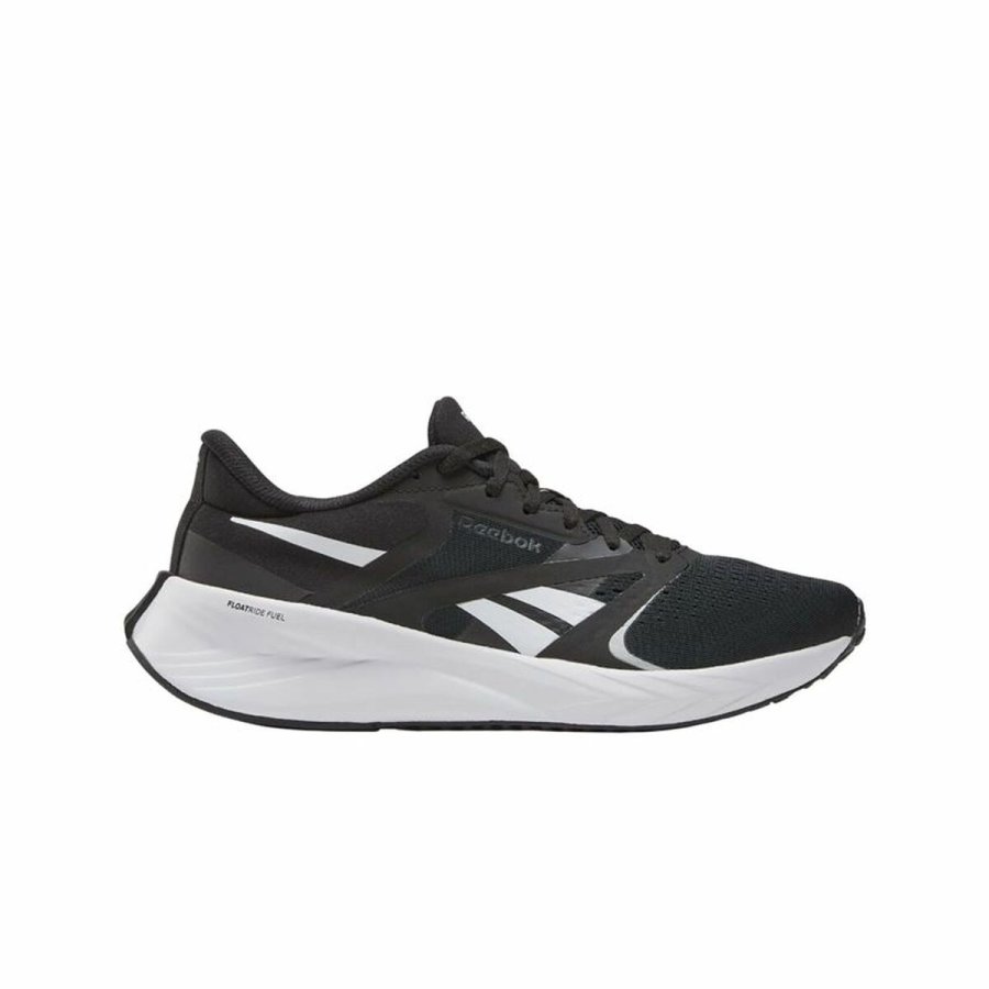 Lbesko til voksne Reebok Energen Tech Plus 2 Sort #1