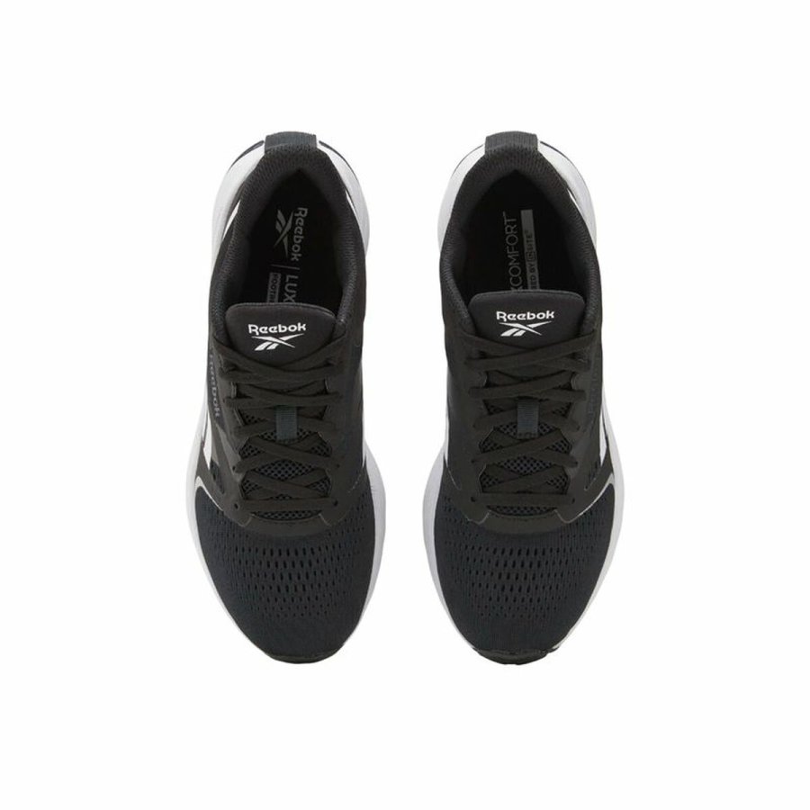 Lbesko til voksne Reebok Energen Tech Plus 2 Sort #3