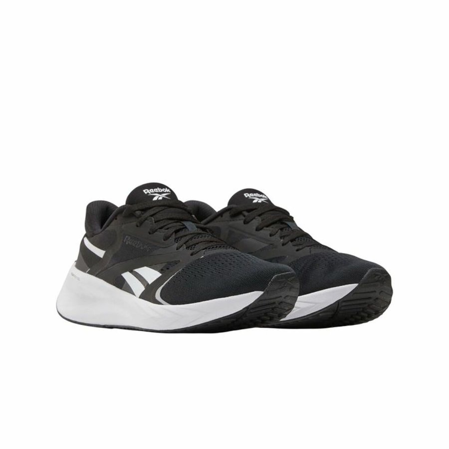 Lbesko til voksne Reebok Energen Tech Plus 2 Sort #4
