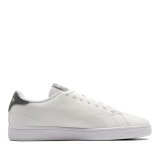 Herre sneakers Reebok Court CLN Hvid #2