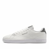 Herre sneakers Reebok Court CLN Hvid #1