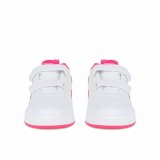 Sportssko til brn Reebok Royal Prime 2.0 2V Hvid Pink Fuchsia #4