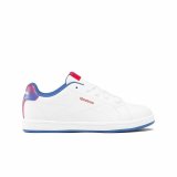 Sportssko til brn Reebok Royal Complete Cln 2.0 Hvid #1