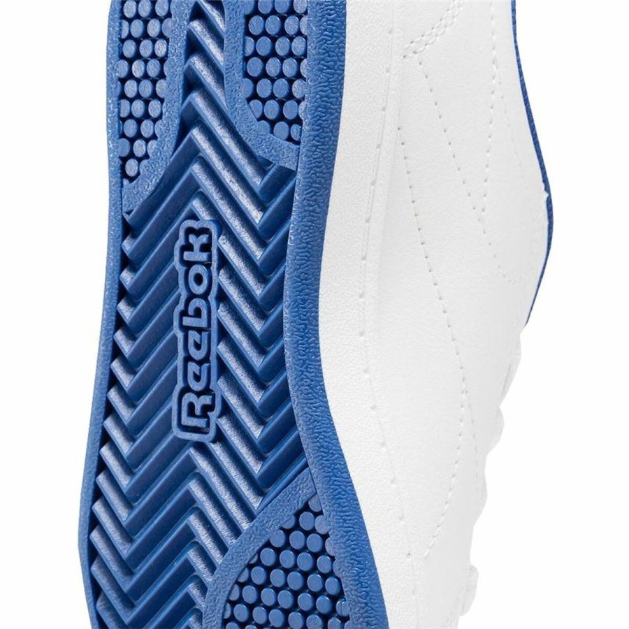 Sportssko til brn Reebok Royal Complete Cln 2.0 Hvid #6