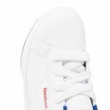 Sportssko til brn Reebok Royal Complete Cln 2.0 Hvid #7