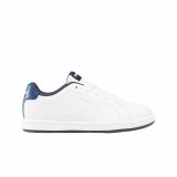 Sportssko til brn Reebok Royal Complete Cln 2.0 Hvid #1