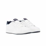 Sportssko til brn Reebok Royal Complete Cln 2.0 Hvid #4