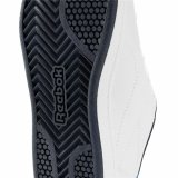 Sportssko til brn Reebok Royal Complete Cln 2.0 Hvid #6