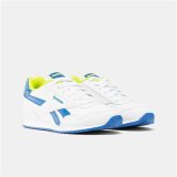 Sportssko til brn Reebok Royal Cl Jog 3.0 Hvid #2