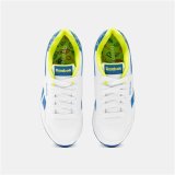 Sportssko til brn Reebok Royal Cl Jog 3.0 Hvid #5