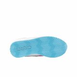 Sportssko til brn Reebok Royal Cl Jog 3.0 Hvid Pink #3