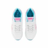Sportssko til brn Reebok Royal Cl Jog 3.0 1V Hvid #2