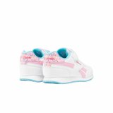 Sportssko til brn Reebok Royal Cl Jog 3.0 1V Hvid #5