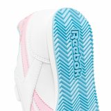 Sportssko til brn Reebok Royal Cl Jog 3.0 1V Hvid #6