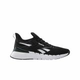 Sportssneakers til damer Reebok Nano Gym Muje Hvid Sort #1