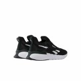 Sportssneakers til damer Reebok Nano Gym Muje Hvid Sort #2