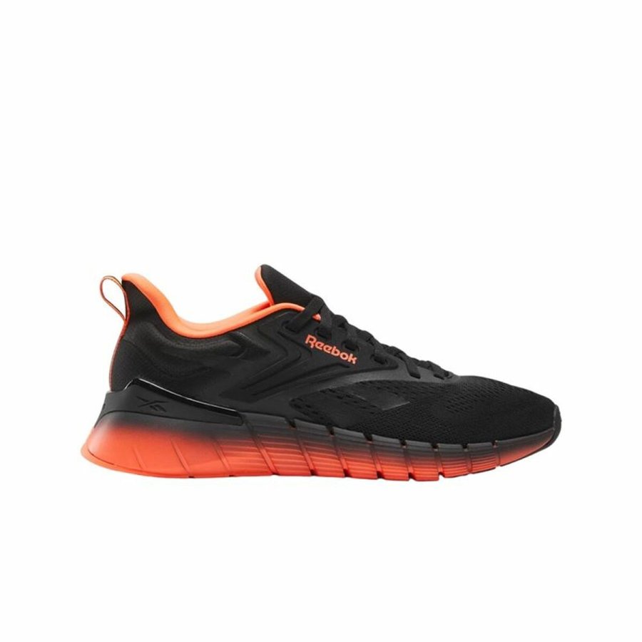 Tr�ningssko Reebok Nano Gym Sort M�nd #1