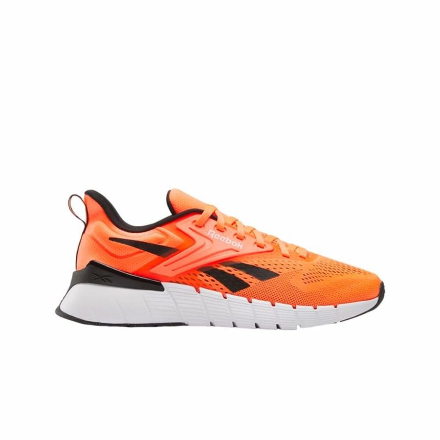 Trningssko Reebok Nano Orange #1