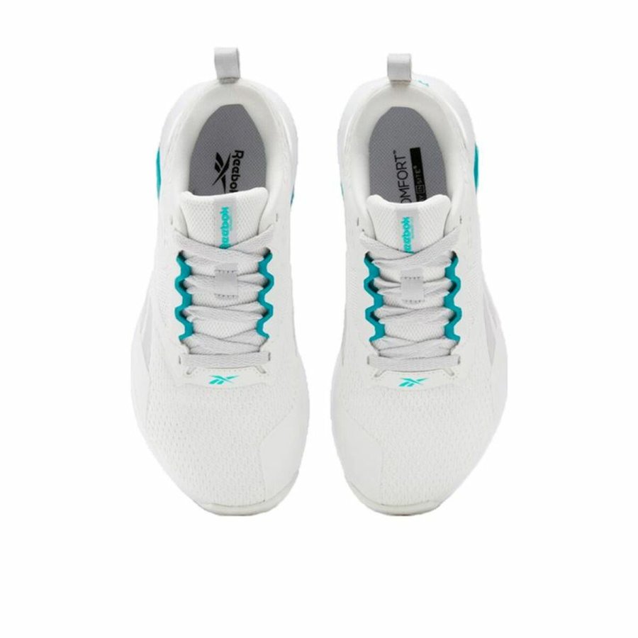 Tr�ningssko Reebok Nanoflex Tr 2 Beige Dame #3