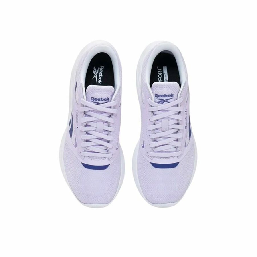 Lbesko til voksne Reebok Energen Tech 2 Lavendel #3