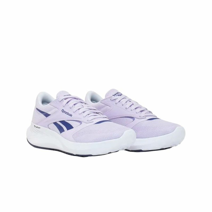 Lbesko til voksne Reebok Energen Tech 2 Lavendel #4