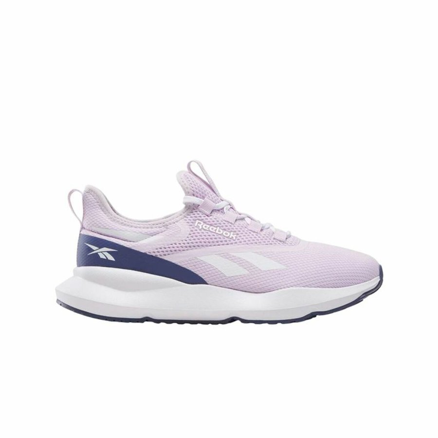 Sportssneakers til damer Reebok Cityride Lavendel #1