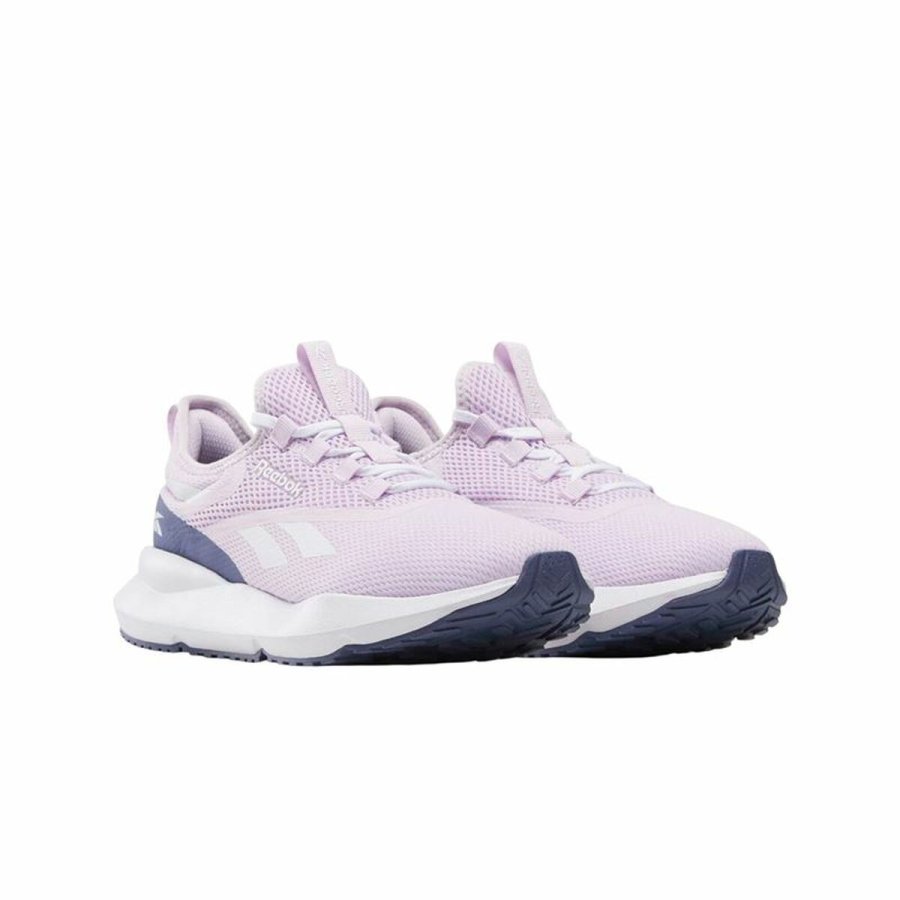 Sportssneakers til damer Reebok Cityride Lavendel #3