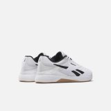 Sportssneakers til damer Reebok Nano X5 Hvid Unisex #4
