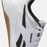 Sportssneakers til damer Reebok Nano X5 Hvid Unisex #5