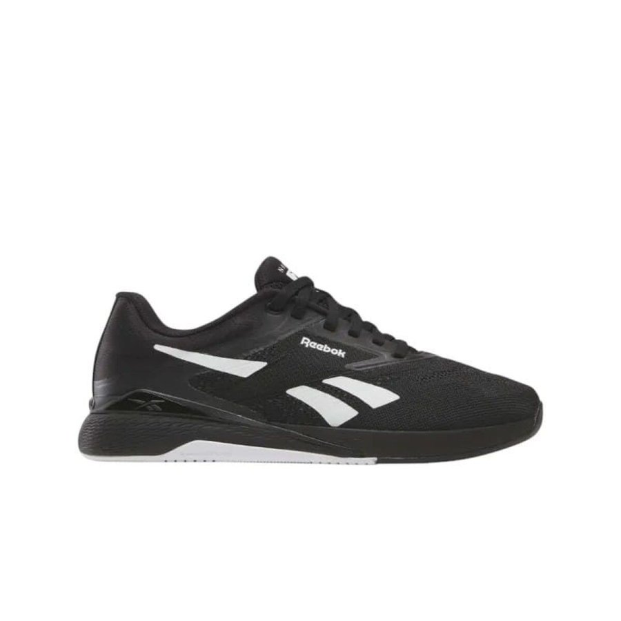 Sportssneakers til damer Reebok Nano X5 Sort Dame #1