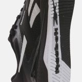 Sportssneakers til damer Reebok Nano X5 Sort Dame #6