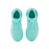 Sportssneakers til damer Reebok Flex Trainer Lysebl #3