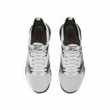 Trningssko Reebok Nano Court Hvid Sort #3